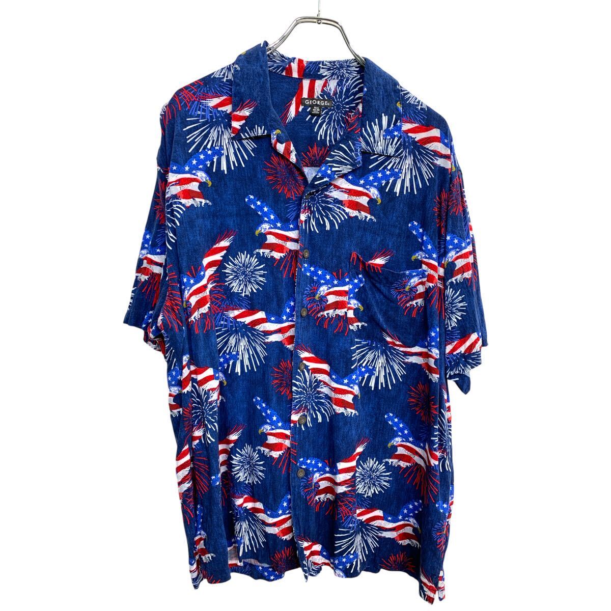 Old Joe オールドジョー アロハシャツ　完売品 OLD JOE BRAND / オールドジョー | オリジナルプリンテッド