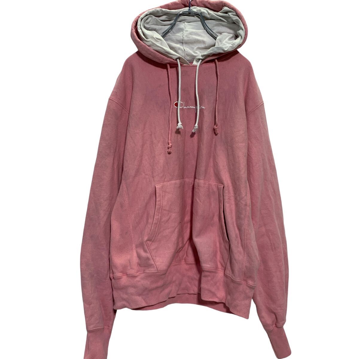 楽天市場】Champion チャンピオン REVERSE WEAVE リバースウィーブ