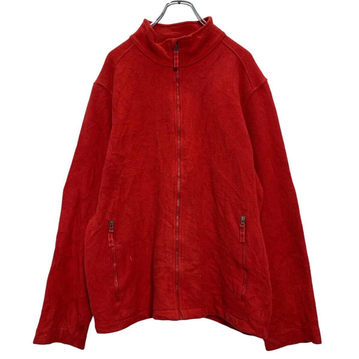 楽天市場】90年代 LANDS' END ランズエンド ナイロン フリース