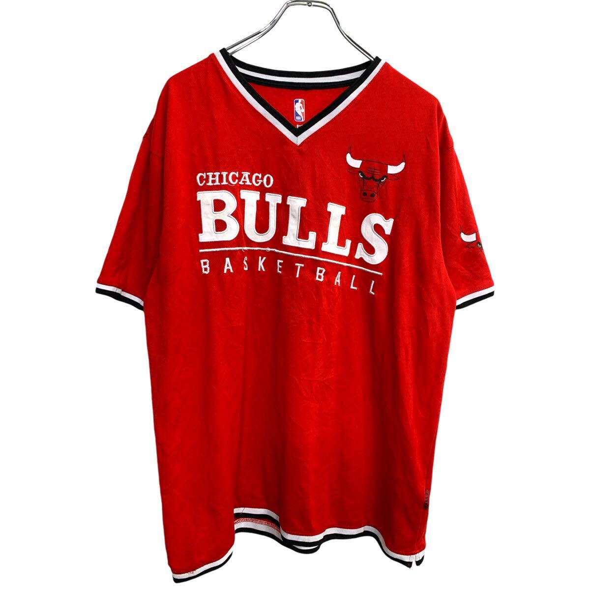 majestic マジェスティック 刺繍 NBA ネッツ/ゲームシャツ 【公式通販】