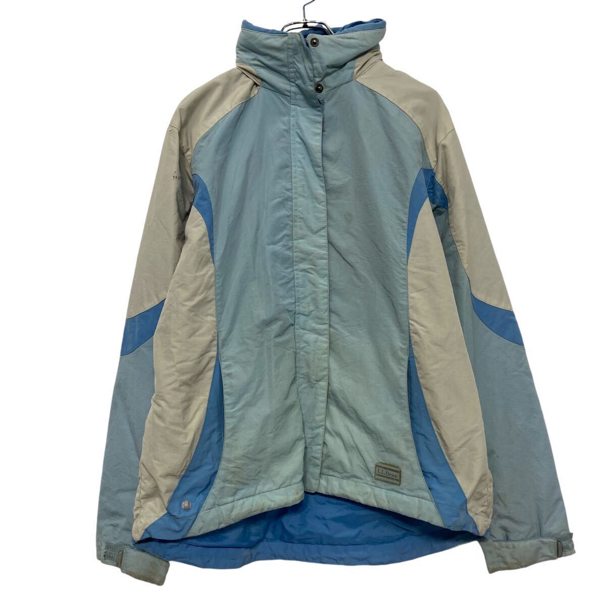 楽天市場】【中古】LL.BEAN 古着 90S マウンテンパーカー LL