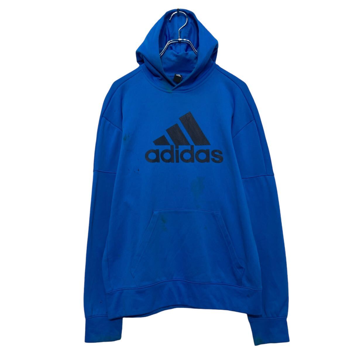 楽天市場】【中古】【古着】 adidas プリント スウェット