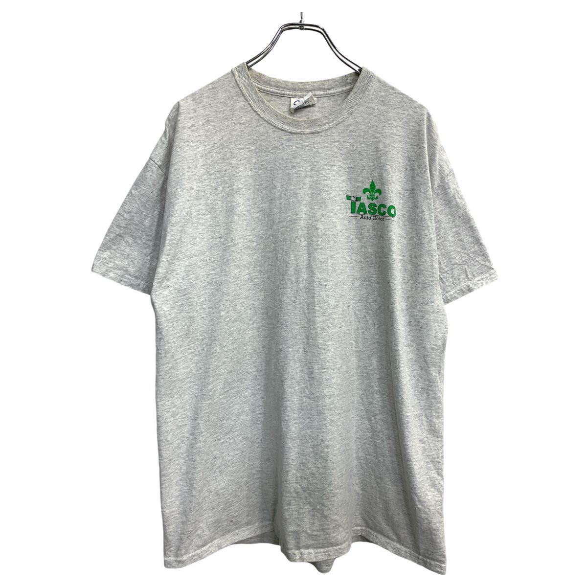 楽天市場】【中古】【古着】 PORT AND COMPANY ロンT ロングT