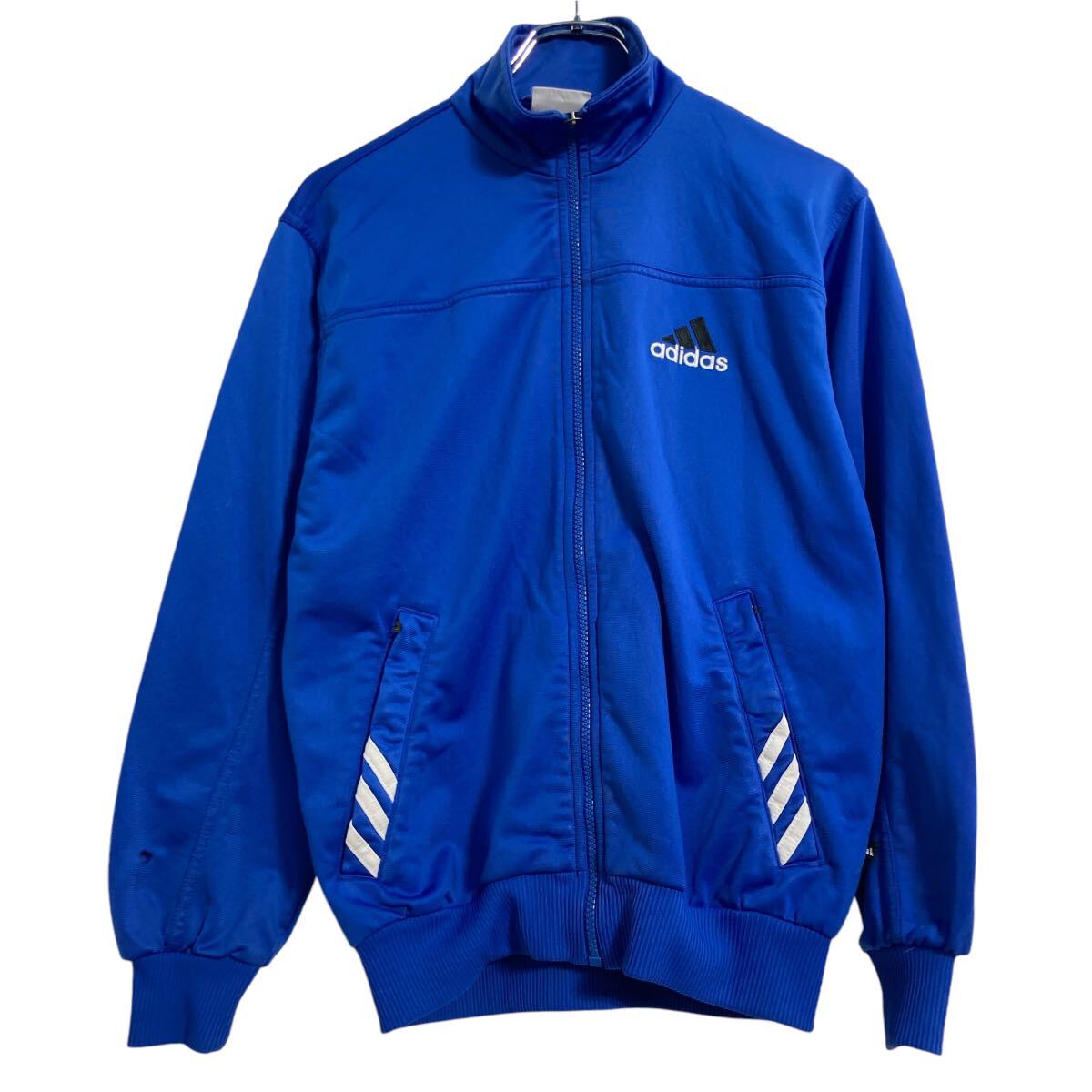 楽天市場】【中古】【古着】 adidas トラックジャケット XS