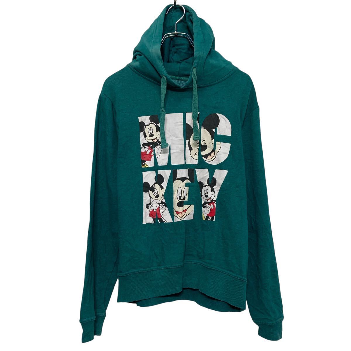 楽天市場】【中古】【古着】 H&M Disney スウェットパーカー