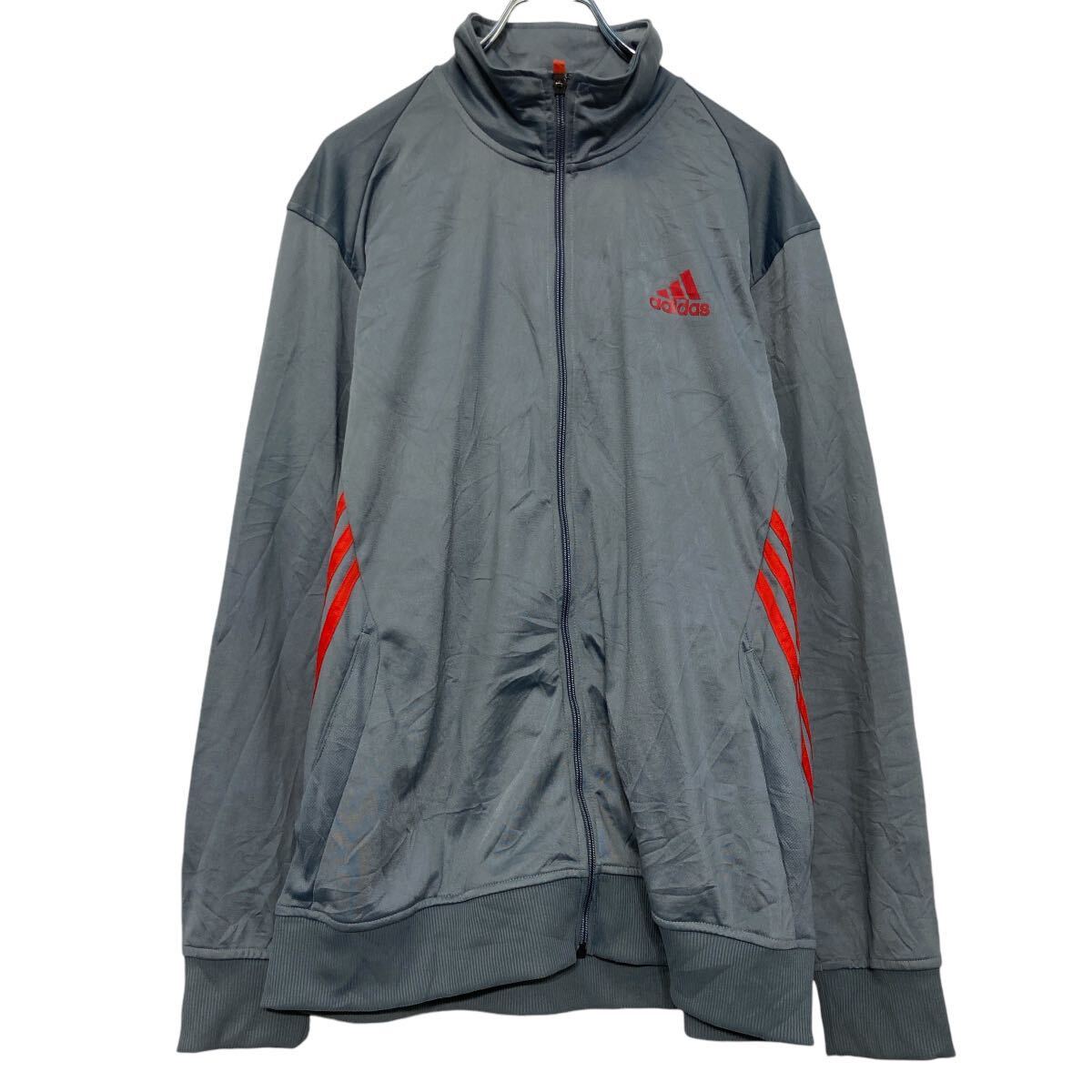 楽天市場】【中古】【古着】 adidas ジャージ アディダス L~ オレンジ