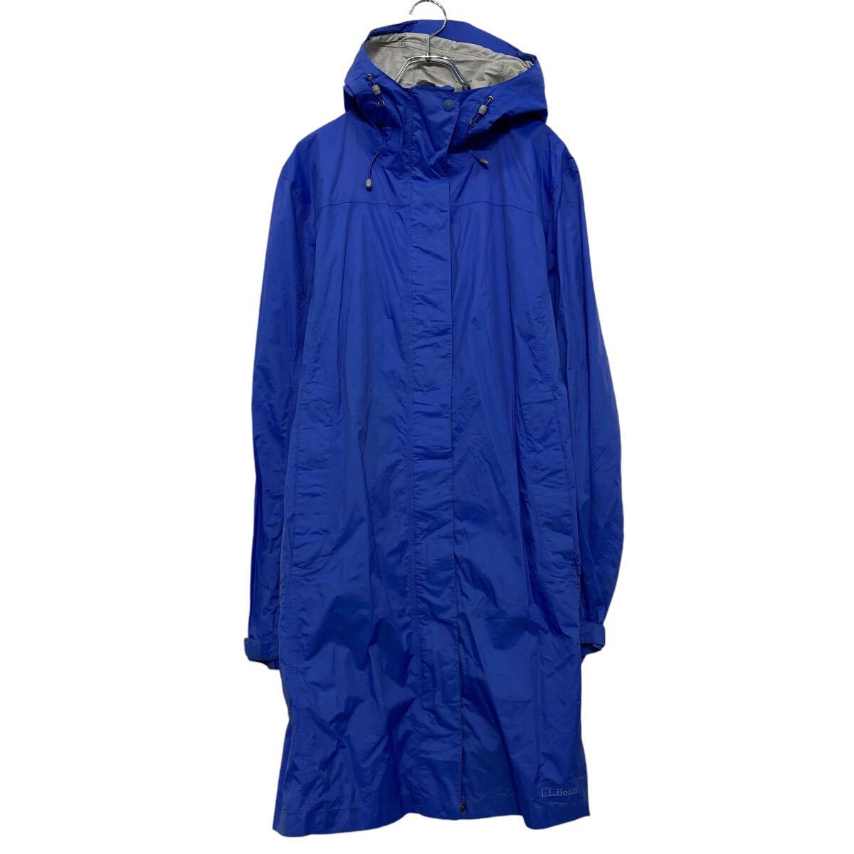 楽天市場】【中古】【古着】 L.L.Bean ジップアップ ナイロン