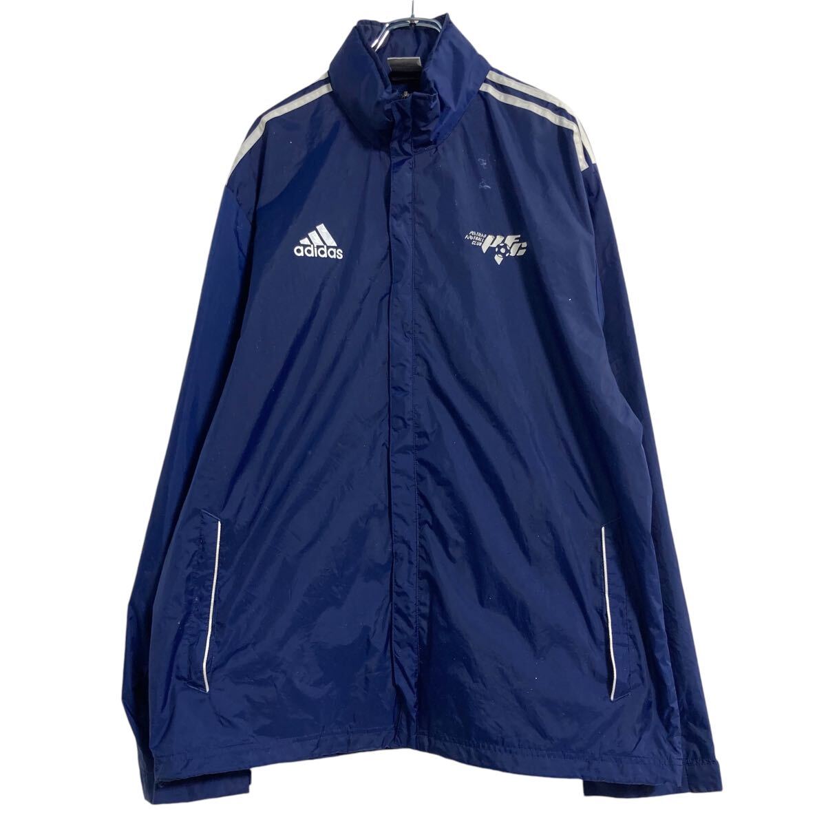 80s 90s adidas ナイロン ジャケット ビンテージ レトロ OLD k-ocd21y24n06z04c6.jpg