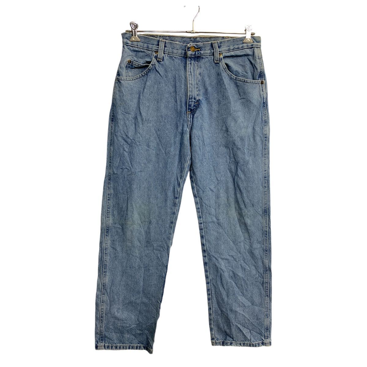 楽天市場】【中古】【古着】 Wrangler デニムパンツ W34