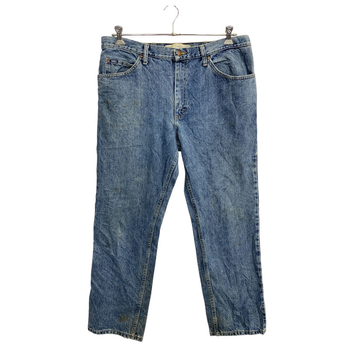 lee フリスコ　パンツ 40s Lee 721 フリスコ ワークパンツ W33 L28.5 | ACORN Buy Sell
