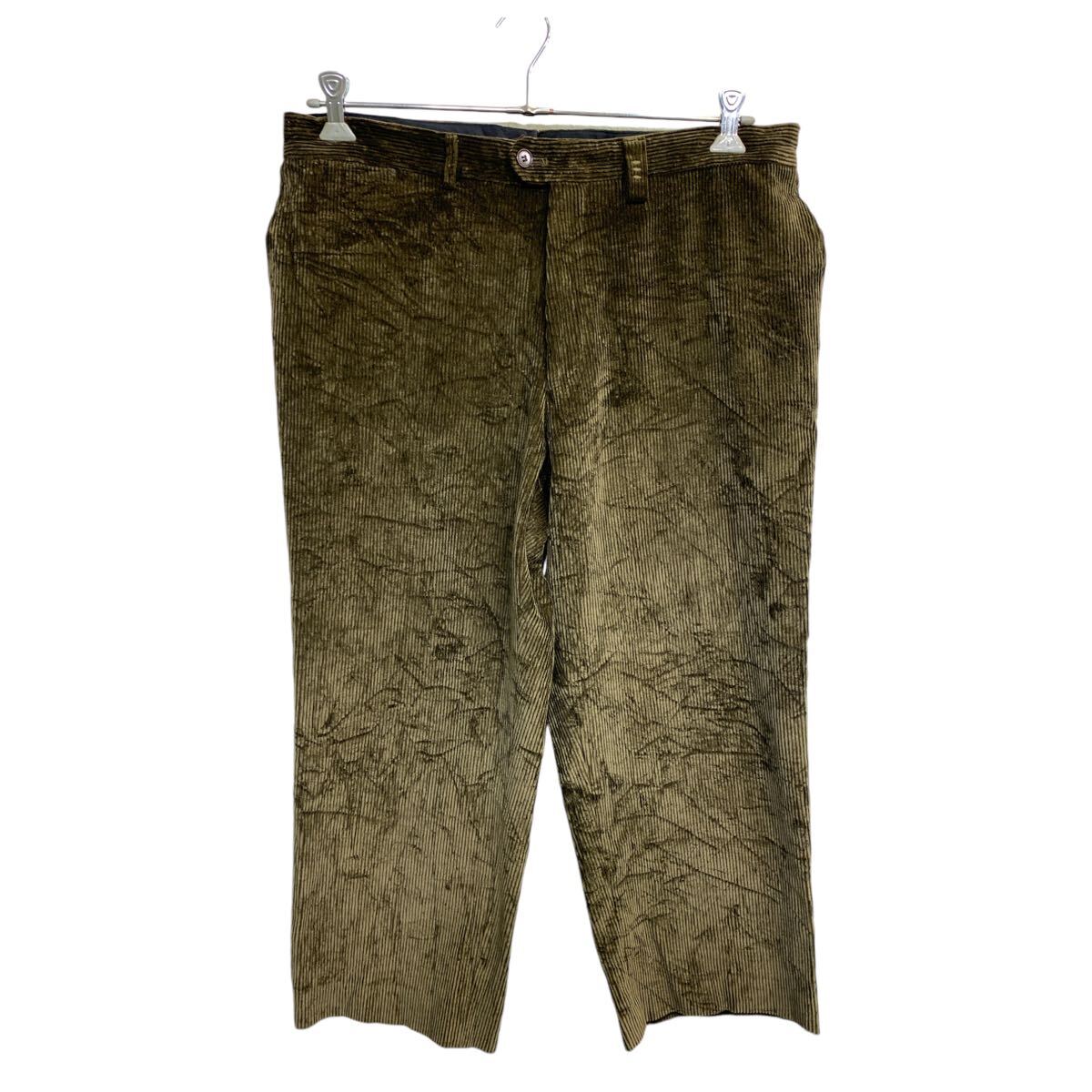 楽天市場】40年代 ADOLPHE LAFONT コーデュロイ ジョッパーズ パンツ
