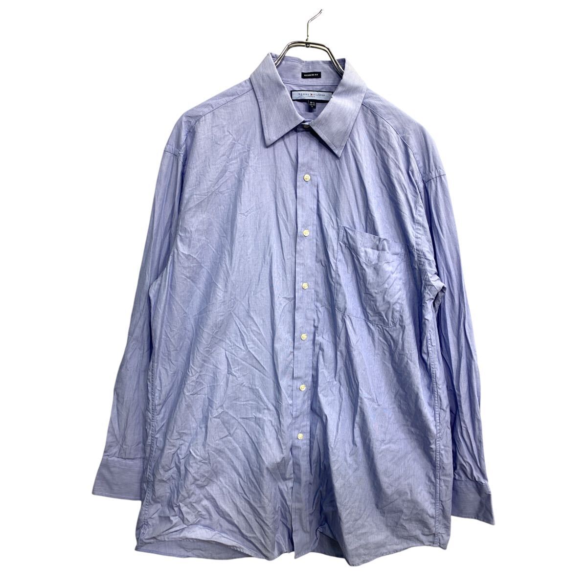 ^*^様 17トミーヒルフィガーのみアメリカ古着半袖長袖シャツ50着セットまとめ 様 17トミーヒルフィガーのみアメリカ古着半袖長袖シャツ50着セット