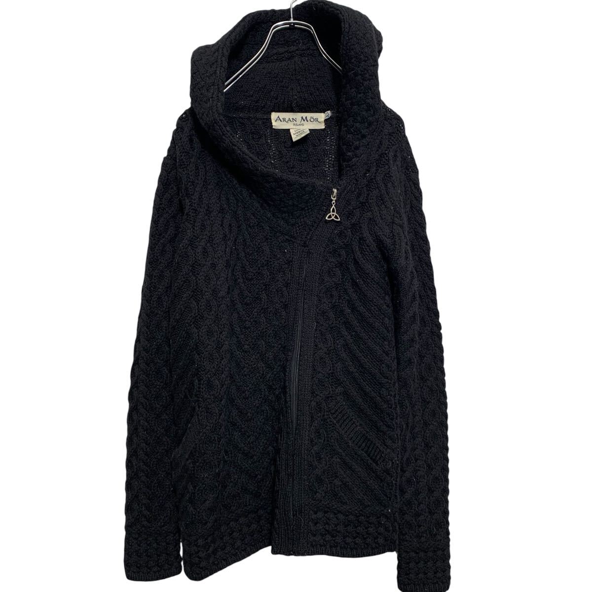 楽天市場】古着 ECUADOR KNITWEAR 総柄 花柄 HAND KNIT ハンドニット