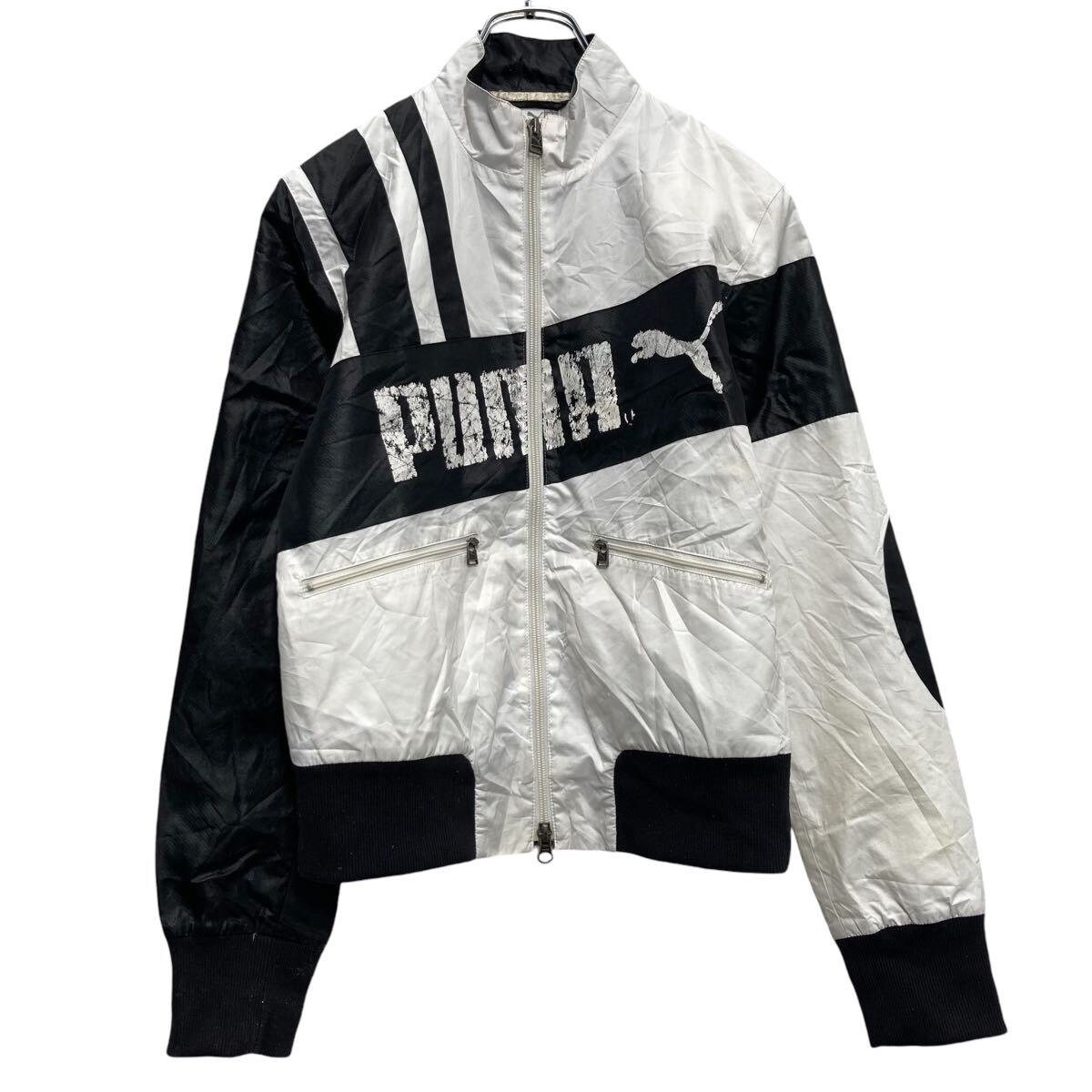 楽天市場】80s ビンテージ 大きいサイズ XL □ PUMA プルオーバー