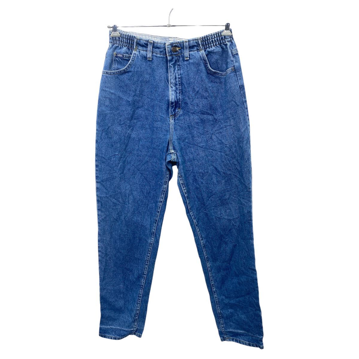 古着 Lee リー 90s オールド デニムパンツ W31 ブルー系