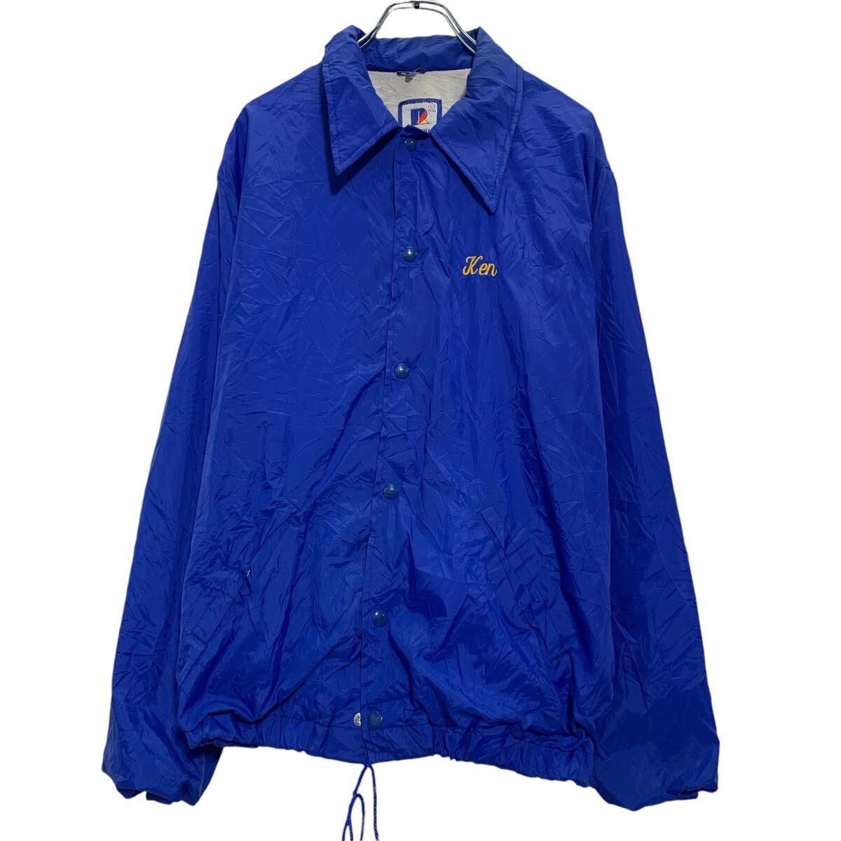 コーチ　ジャケット a510-5518_1.jpg