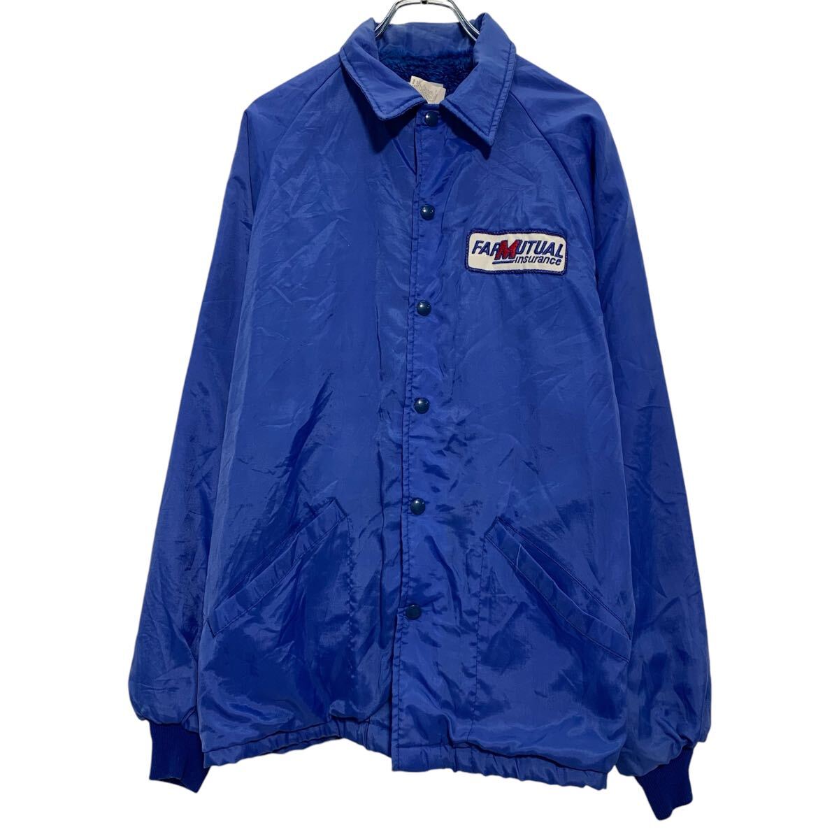 楽天市場】90年代 USA製 MLB シカゴ・カブス コーチ ジャケット