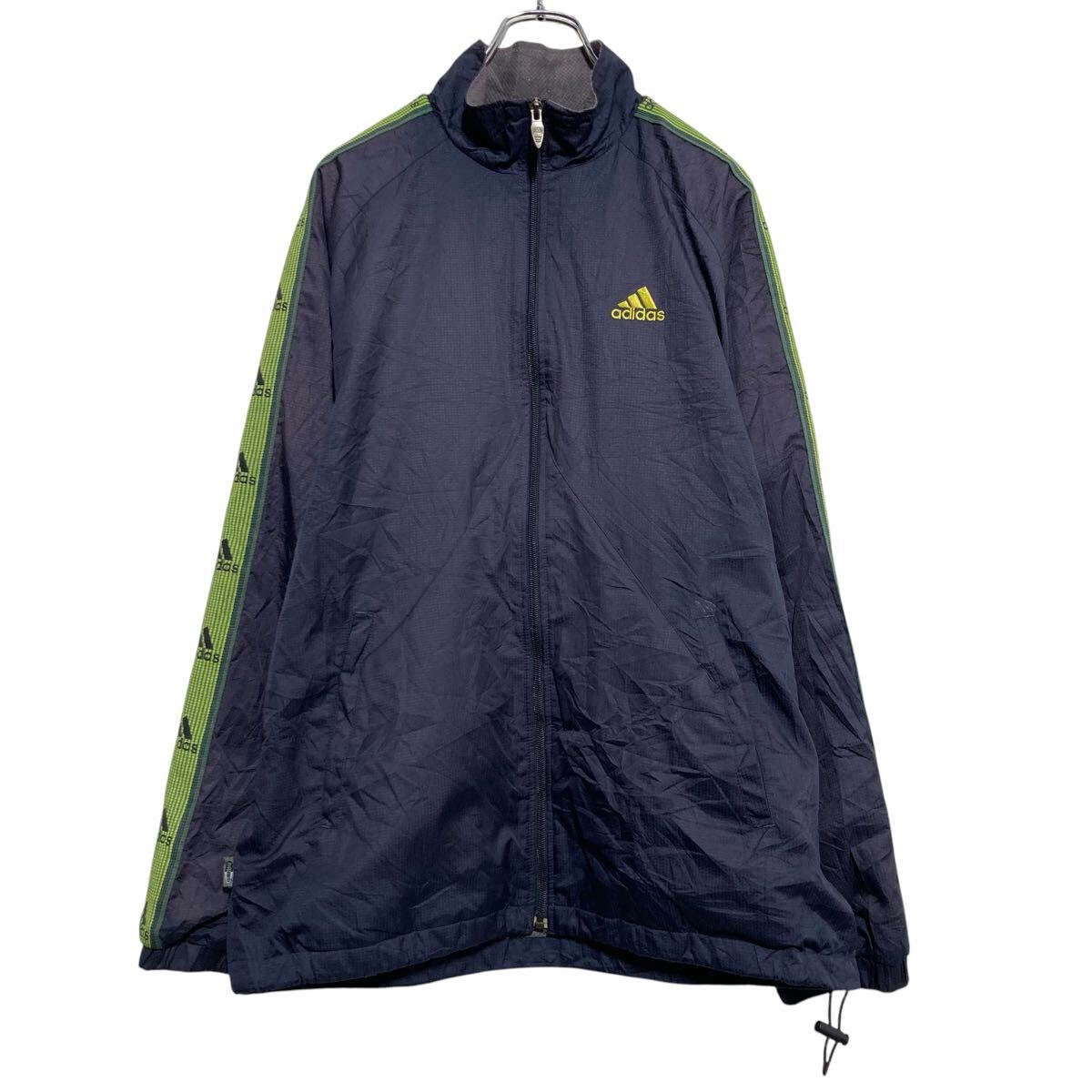 楽天市場】アディダス ジャージトップ サイズ表記 S ブルー アウター