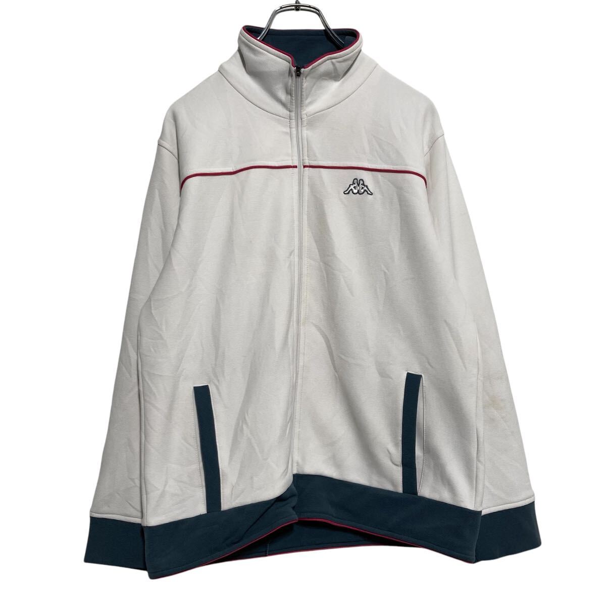 希少 KAPPA ユベントス ジャージ ヴィンテージ90s 上下 美品 楽天市場】古着 90年代 カッパ Kappa FC JUVENTUS ユヴェントス