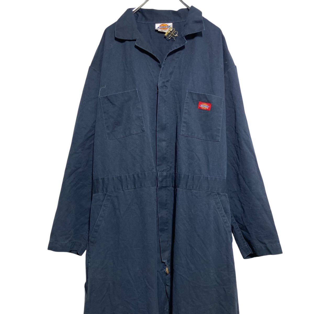 未使用 Dickies メキシコ製 美色 ビッグシルエット