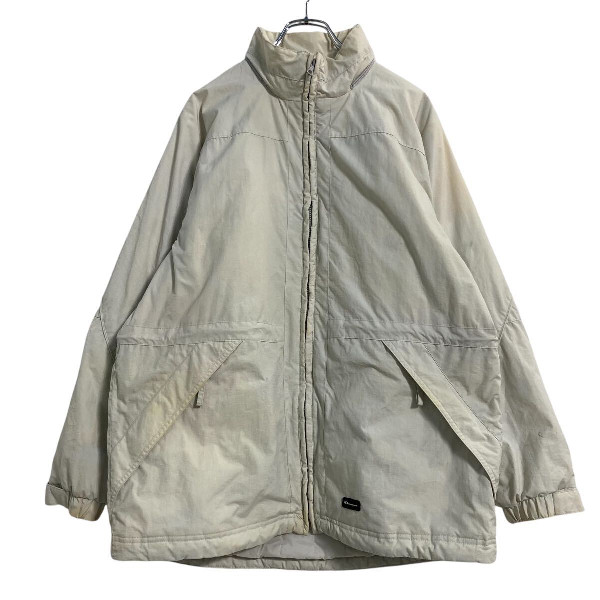 楽天市場】【中古】【古着】 Tn-Mountain ナイロン ジャケット L