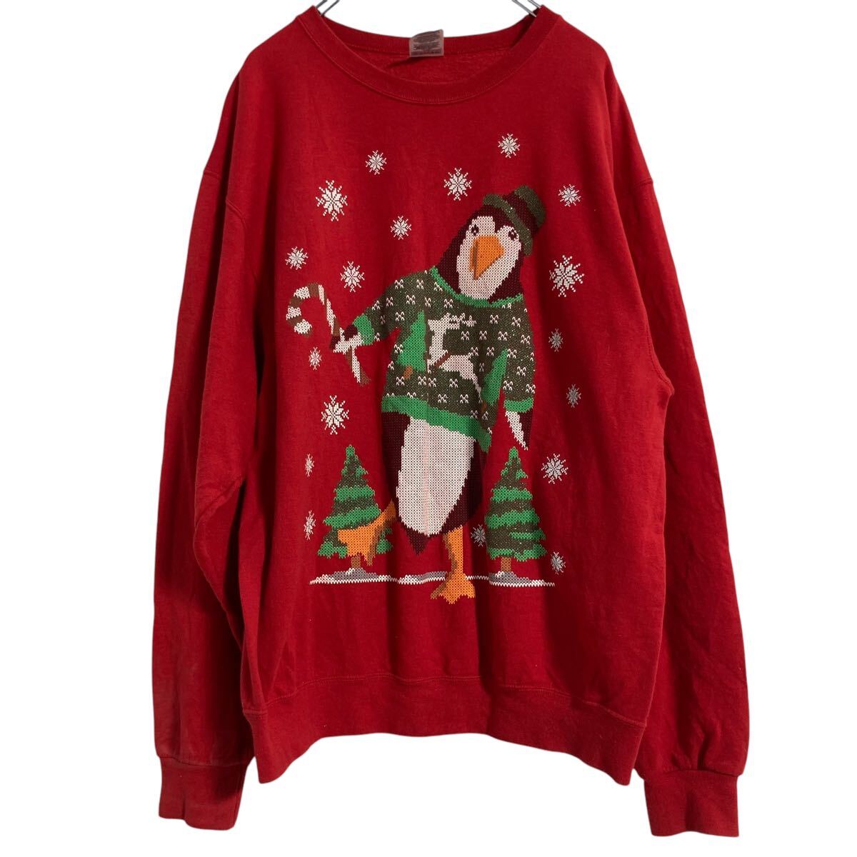 楽天市場】90s リアルツリーカモ 総柄 クルーネック スウェットシャツ