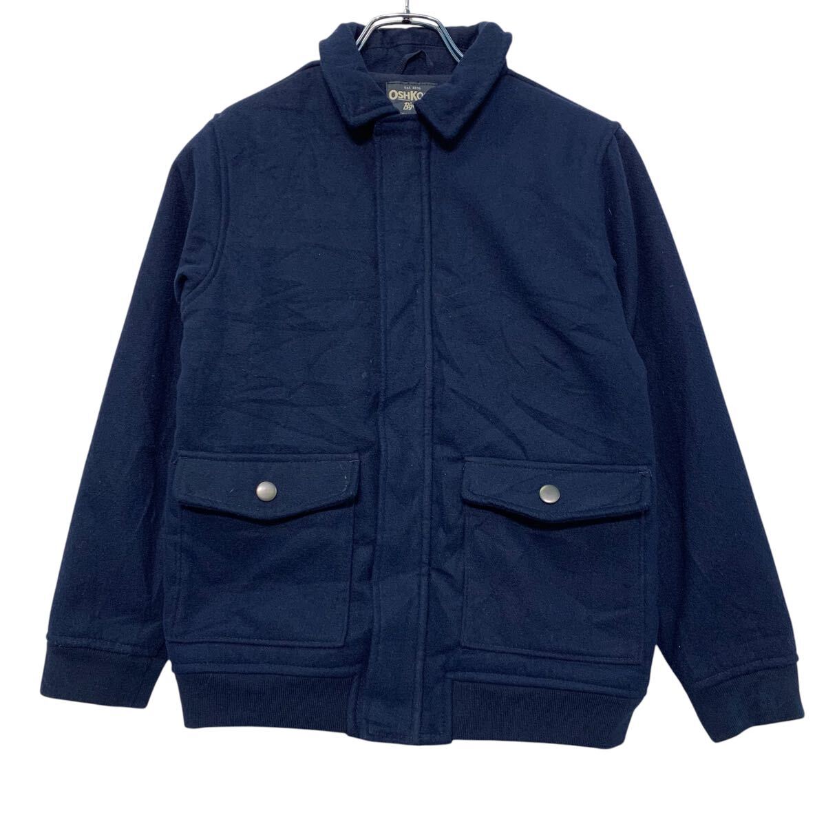 スペシャル　60s エンジニアジャケット　Oshkosh Bqosh 50s OshKosh Engineer Jacket 50年代 オシュコシュ エンジニア