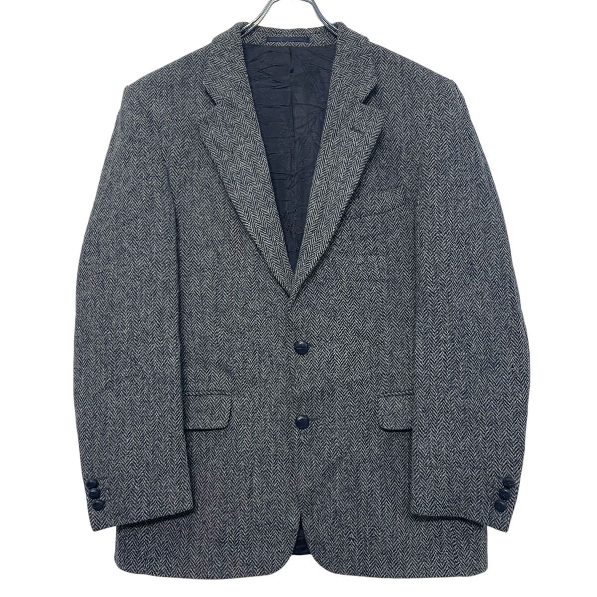 楽天市場】【中古】【古着】 テーラード ジャケット 3L～ ブラウン