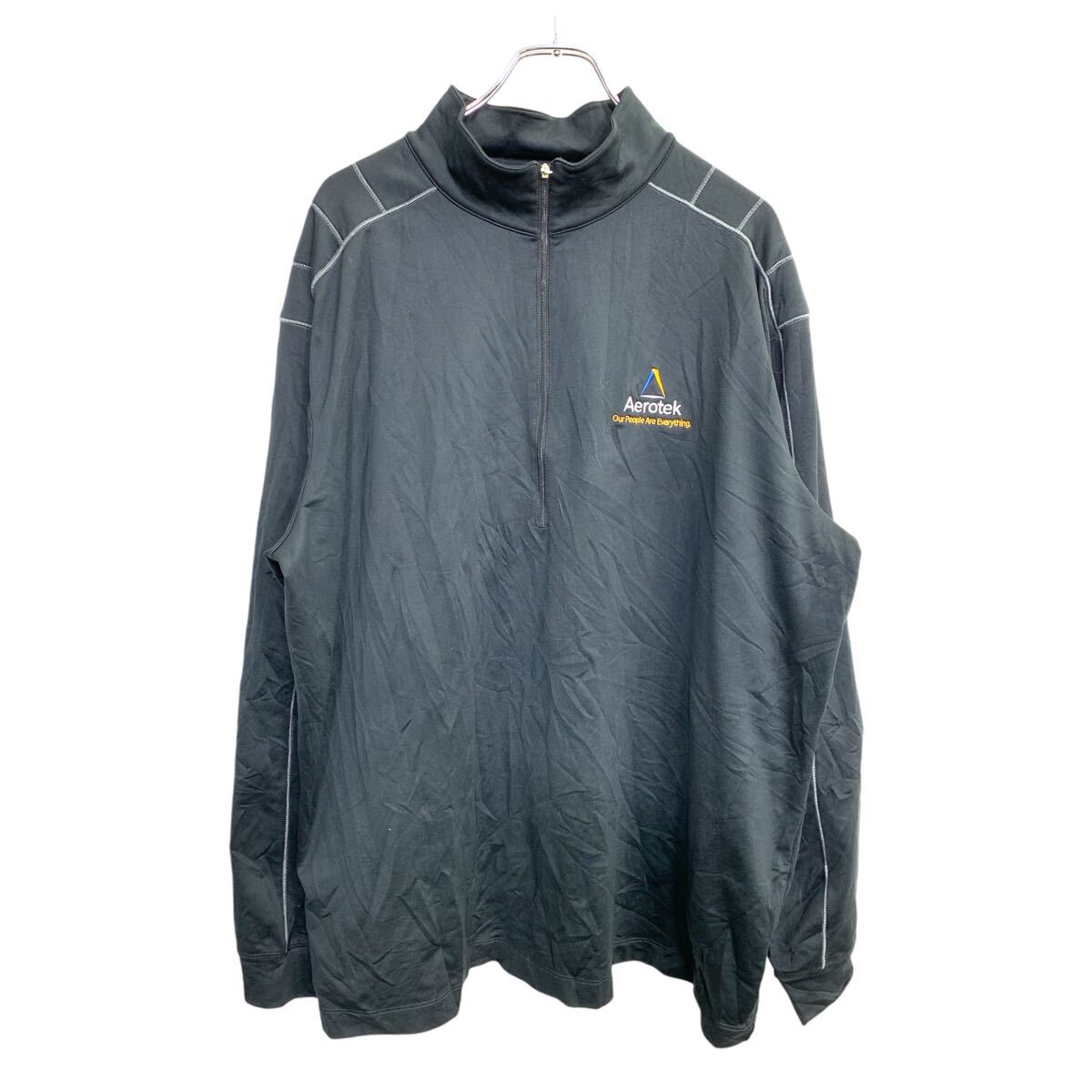 楽天市場】【中古】【古着】 NIKE GOLF ハーフジップ トラック