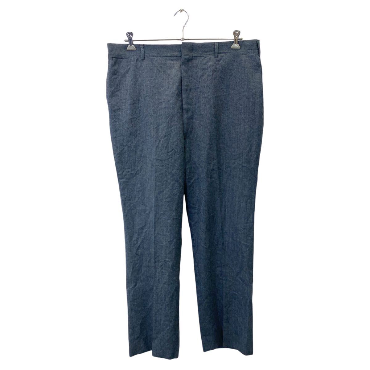 楽天市場】【中古】【古着】 GEORGE スラックス W44 ビッグサイズ