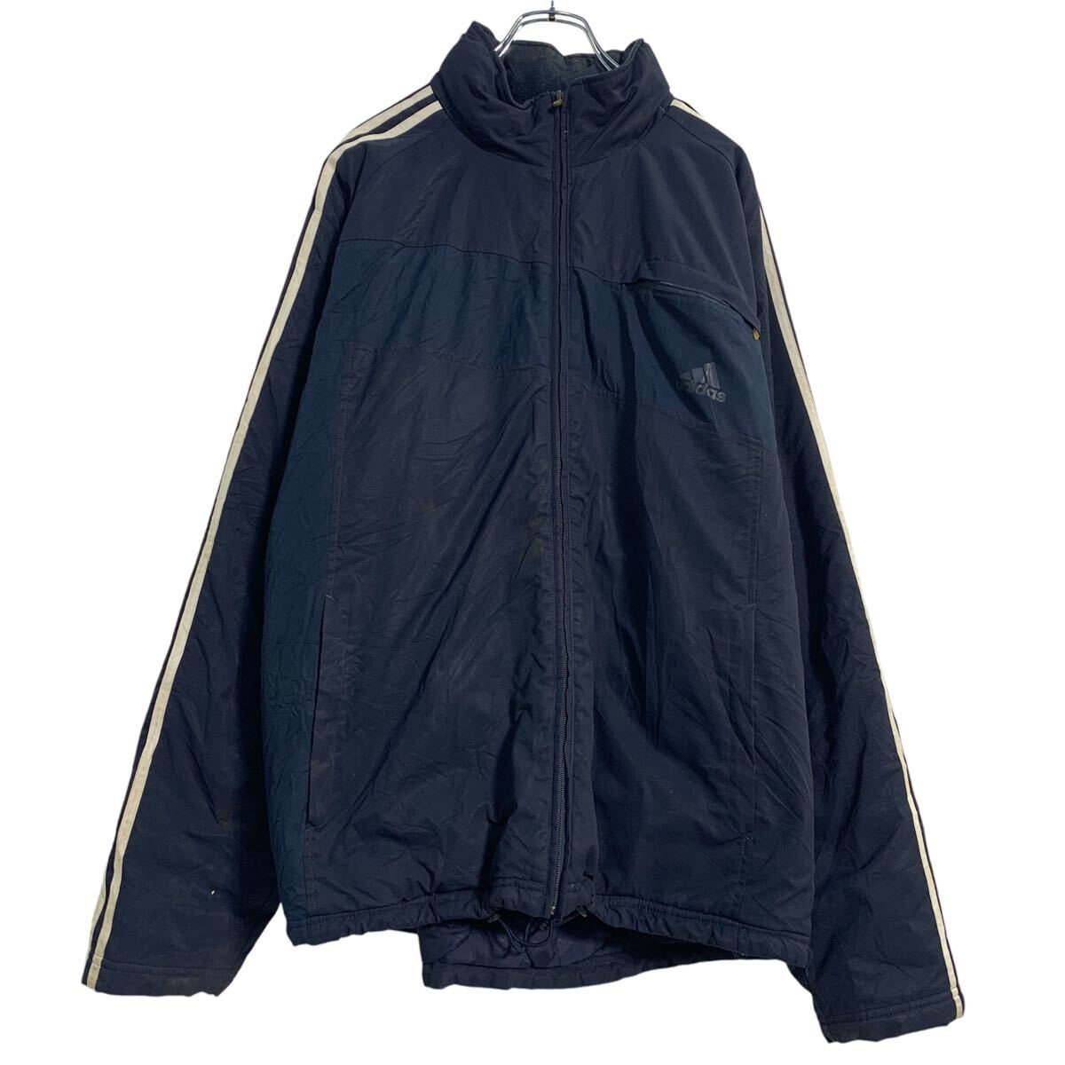 楽天市場】【中古】美品 adidas アディダス インサレーション 