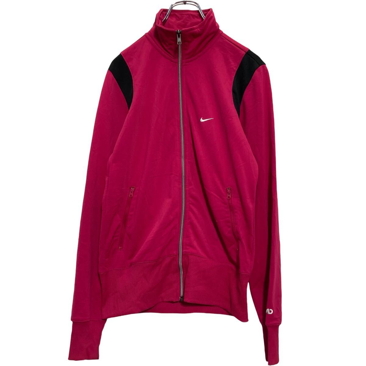 楽天市場】【中古】【古着】 NIKE ジャージ ジャケット レディース L