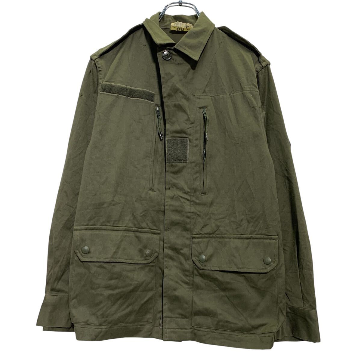 楽天市場】米軍 USMC ユニフォーム ミリタリージャケット