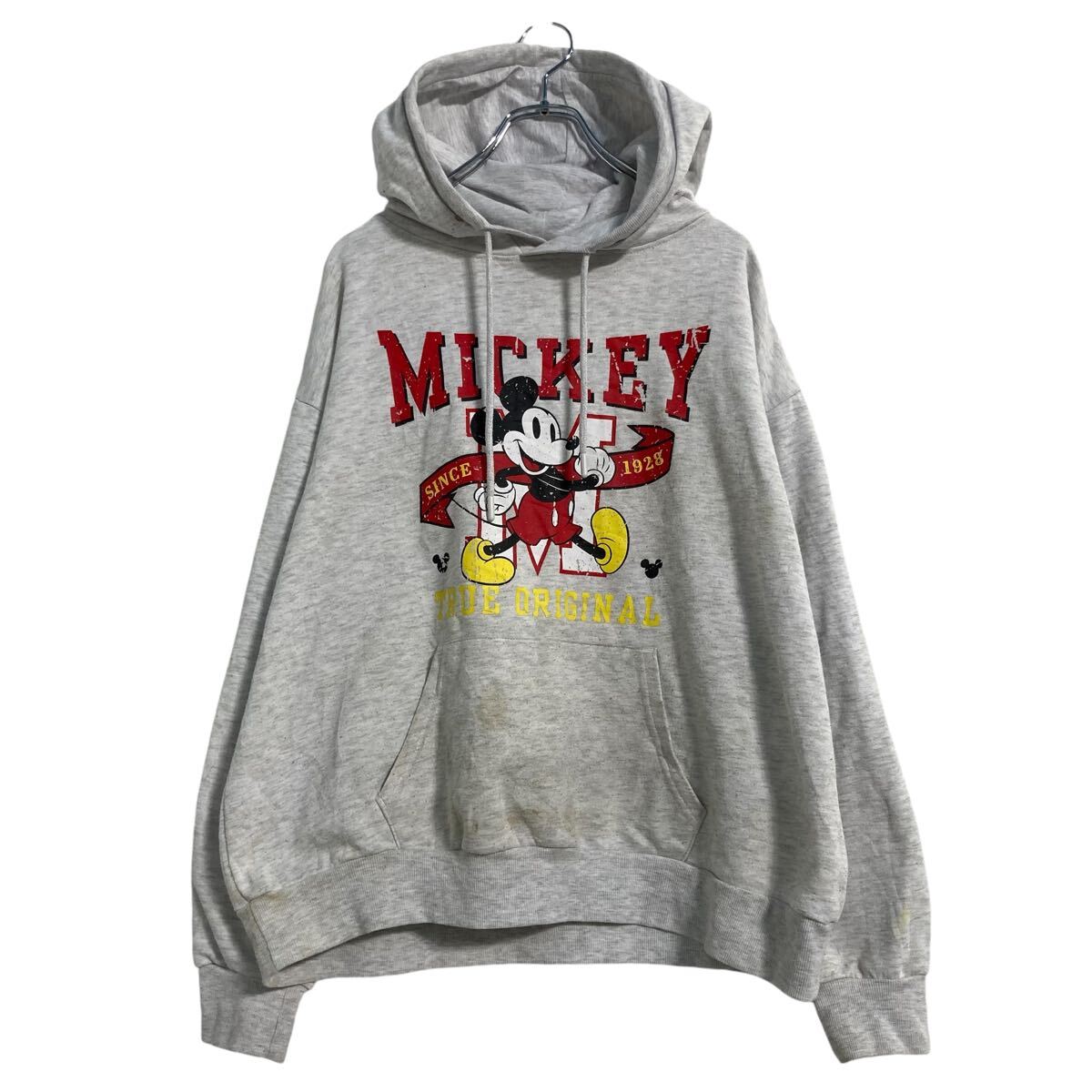 楽天市場】【中古】【古着】 WALT Disney World プリント スウェット