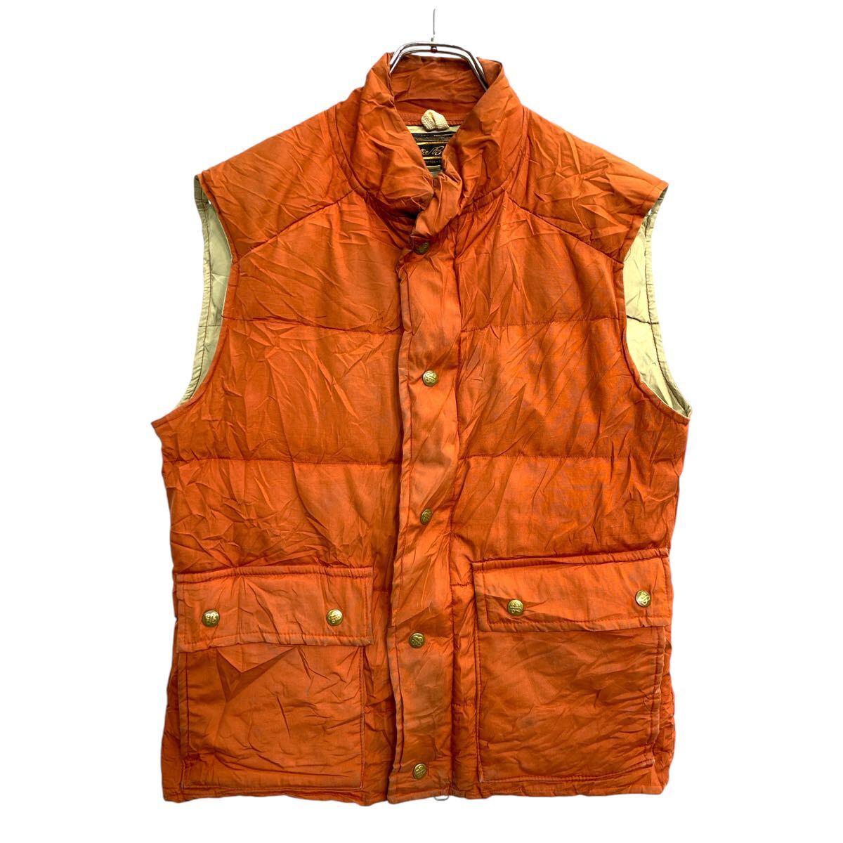 楽天市場】90年代 Eddie Bauer エディーバウアー リバーシブル ダウン