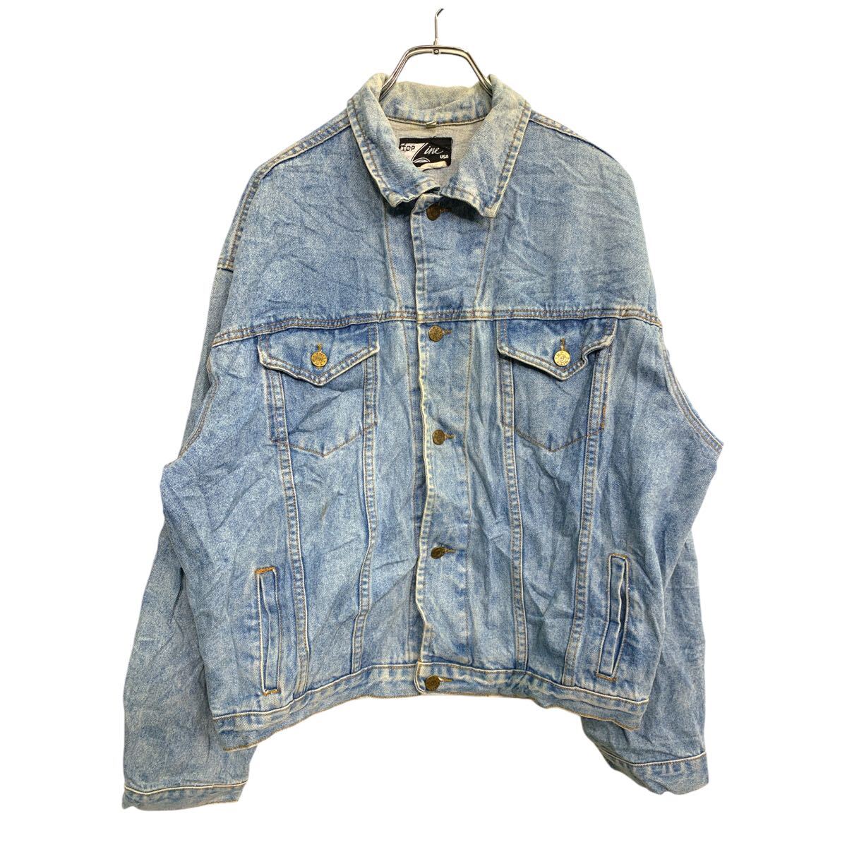 d.i.a. デニムジャケット COMME des GARCONS コムデギャルソン WI-J908 eye JUNYA