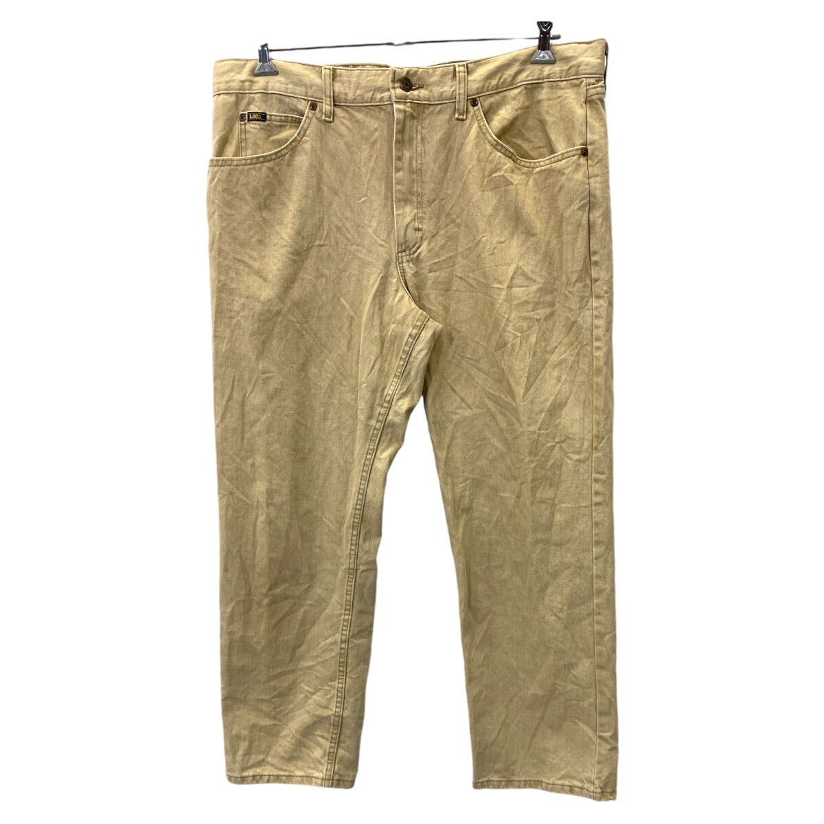 楽天市場】ミントコンディション ビッグサイズ 60〜70年代 リー Lee