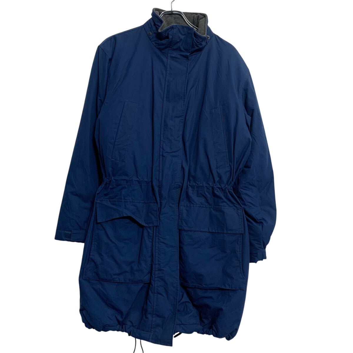 ランズエンド　ネイビー キルティングコート ランズエンド ネイビー キルティングコート 2025年最新】Yahoo