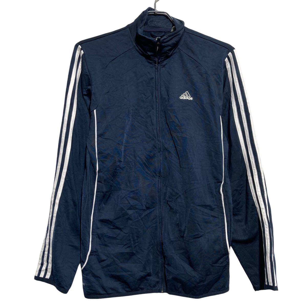 楽天市場】【中古】【古着】 adidas ジップアップ トラック
