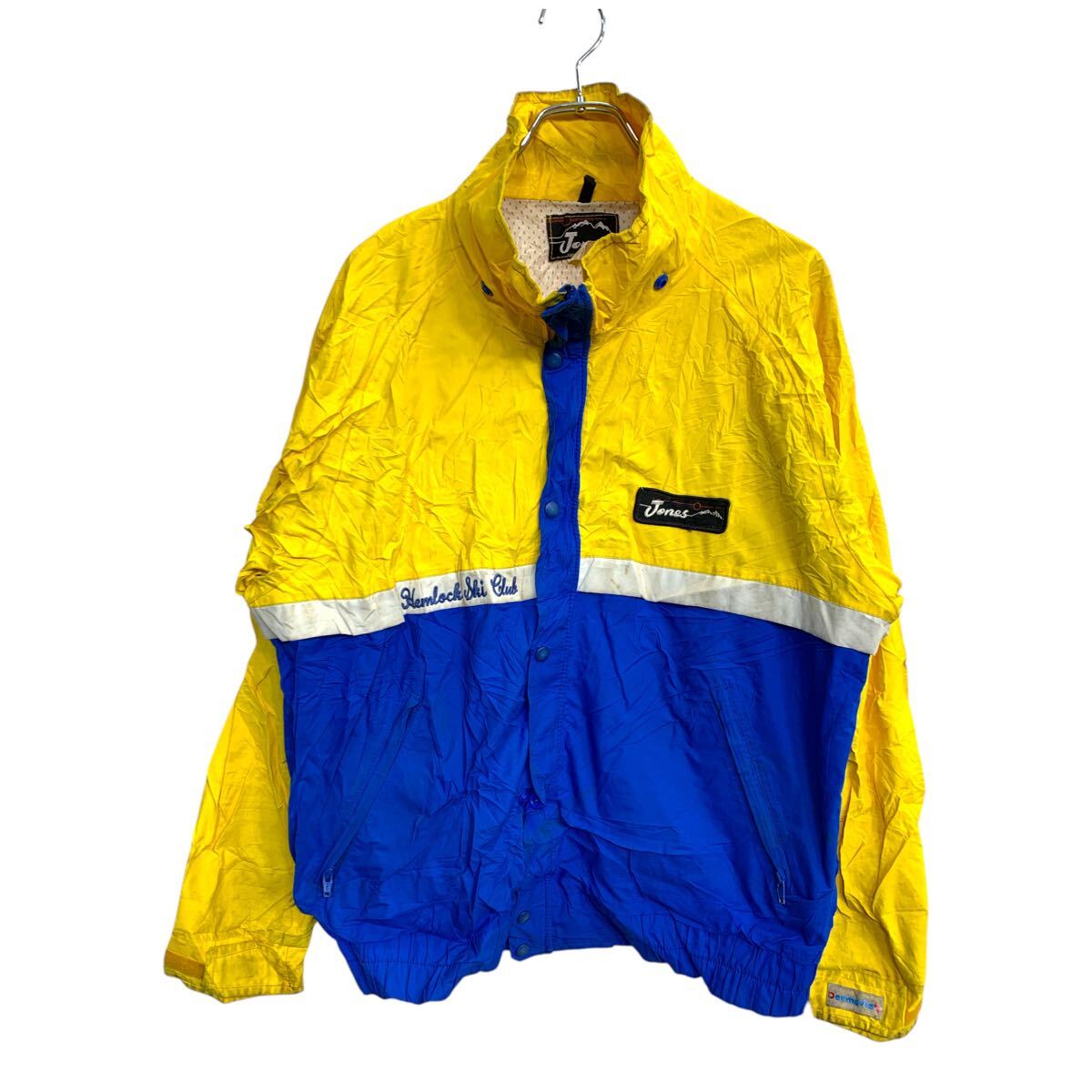 楽天市場】【中古】 JAMS WORLD ナイロンジャケット 90s vintage 90