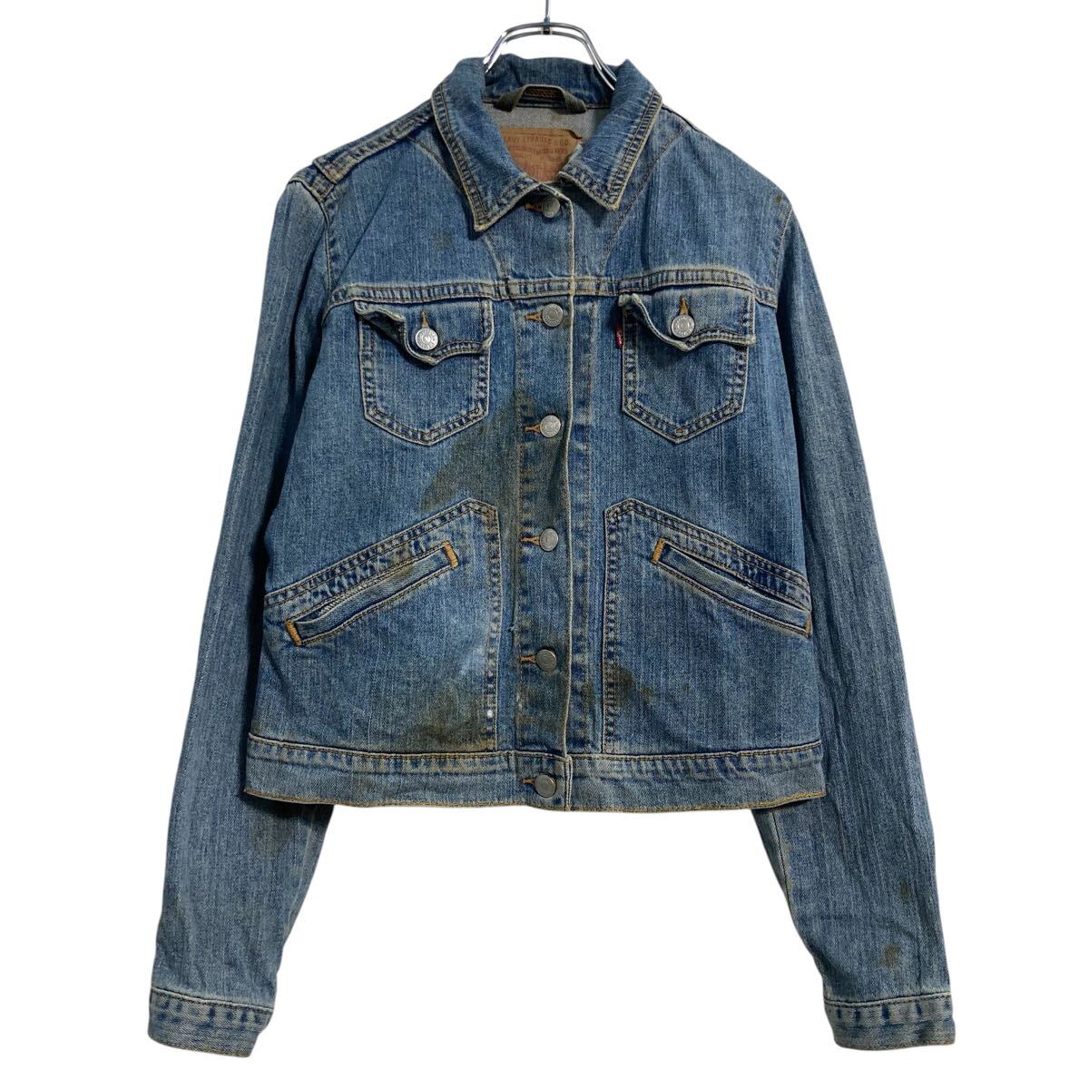 楽天市場】古着 40'S リーバイス Levi's 506XX ファースト1st 前期