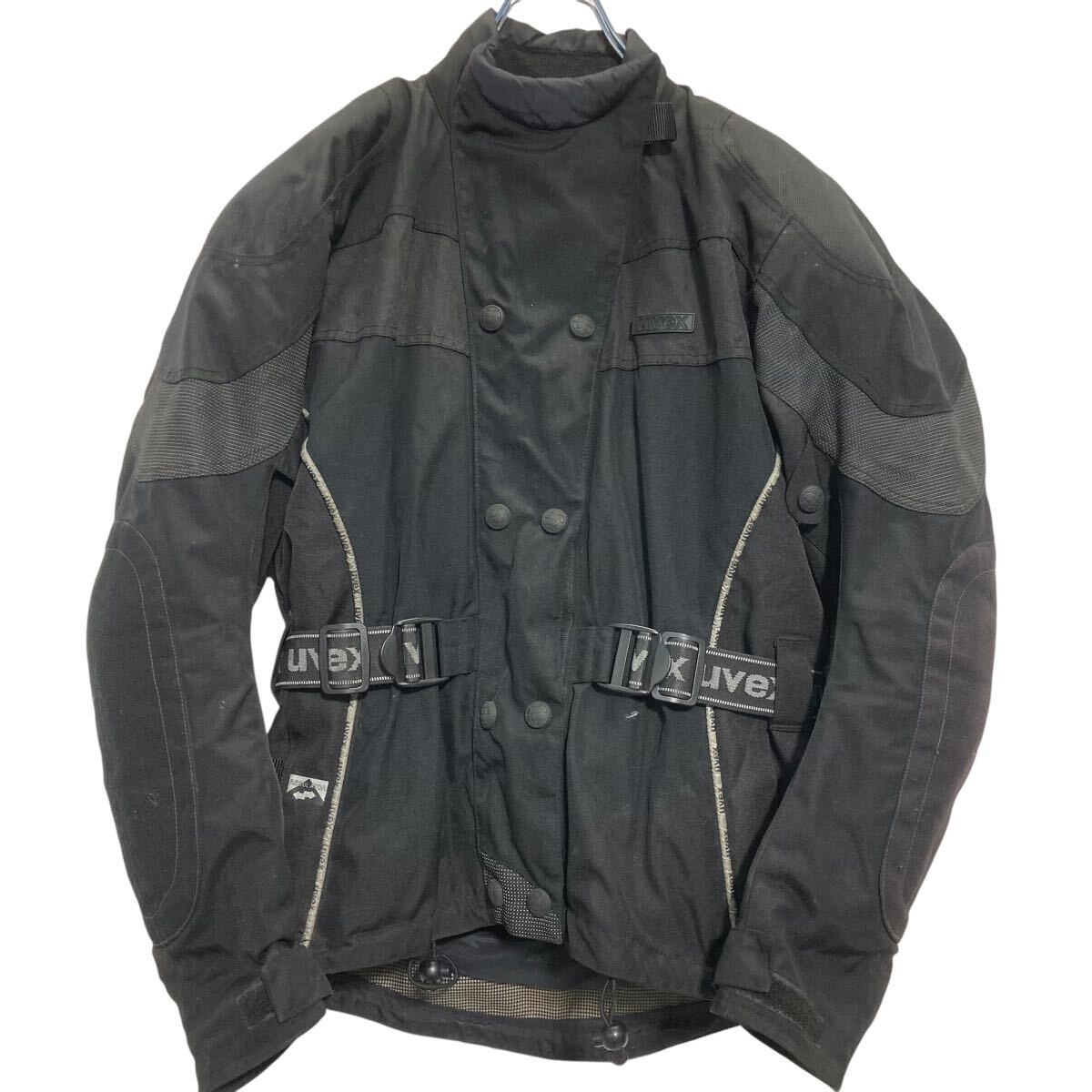 楽天市場】【中古】【古着】 MaC adam モーターサイクルジャケット