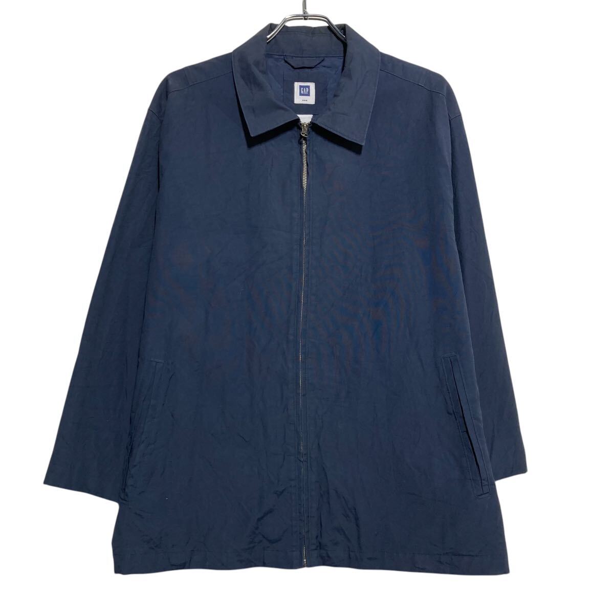 楽天市場】00s GAP M-65 コットン フィールド ジャケット M / 00