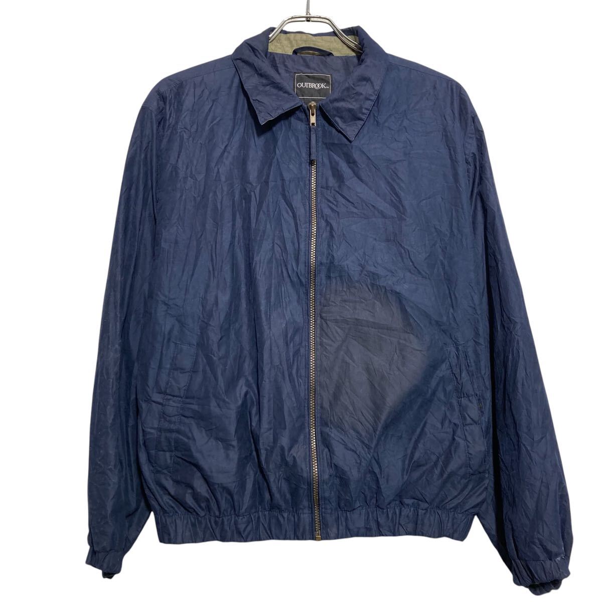 楽天市場】【中古】【古着】 WEATHERPROOF ジャケット L ブラック 撥水