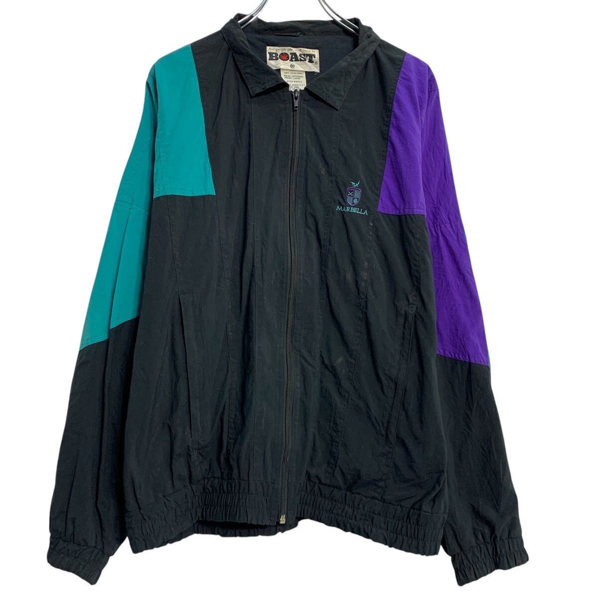 楽天市場】【中古】 JAMS WORLD ナイロンジャケット 90s vintage 90