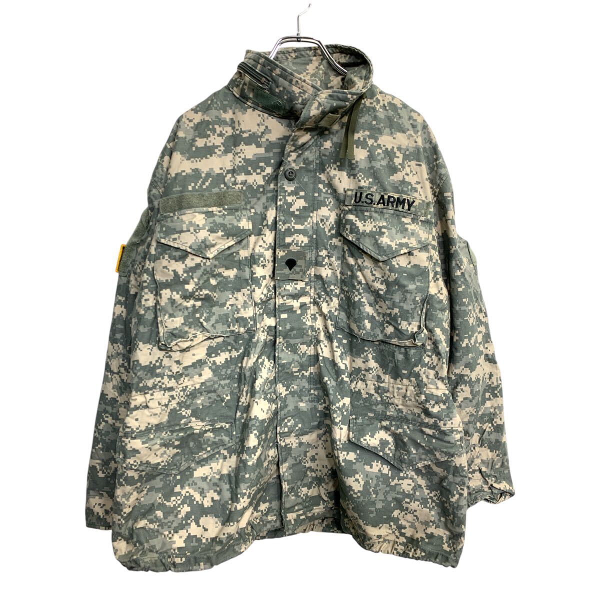 楽天市場】00年代 米軍実物 U.S.ARMY ケミカルプロテクティブ