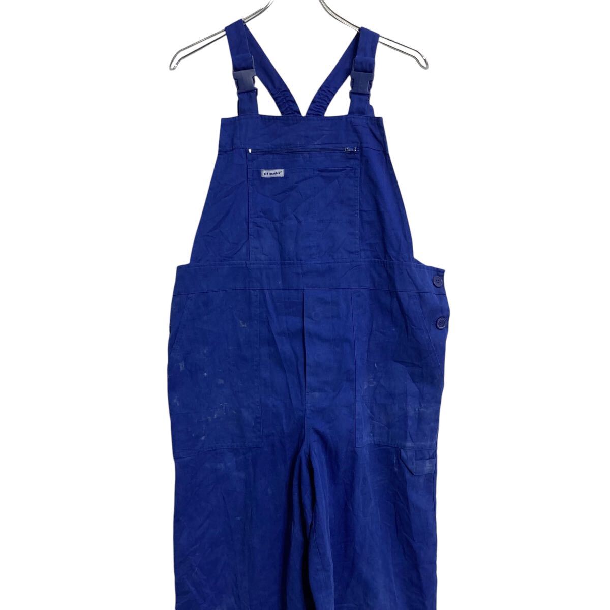 楽天市場】SALE///// 80年代 RAL-TESTAT コットン HBT オーバーオール