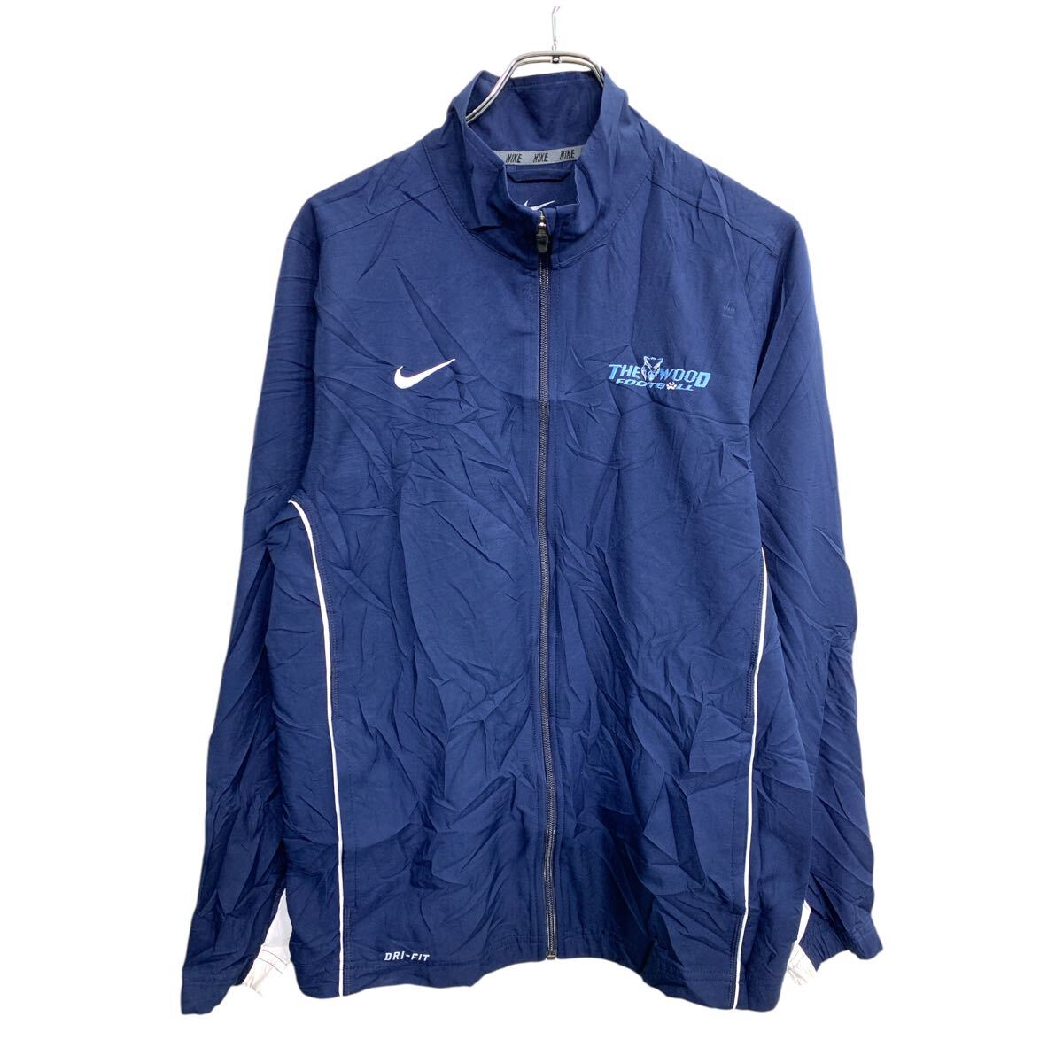 ナイキ　NIKE ビンテージナイロンセットアップ 90'S NIKE NYLON SET-UP 90S オールド ナイキ ナイロン