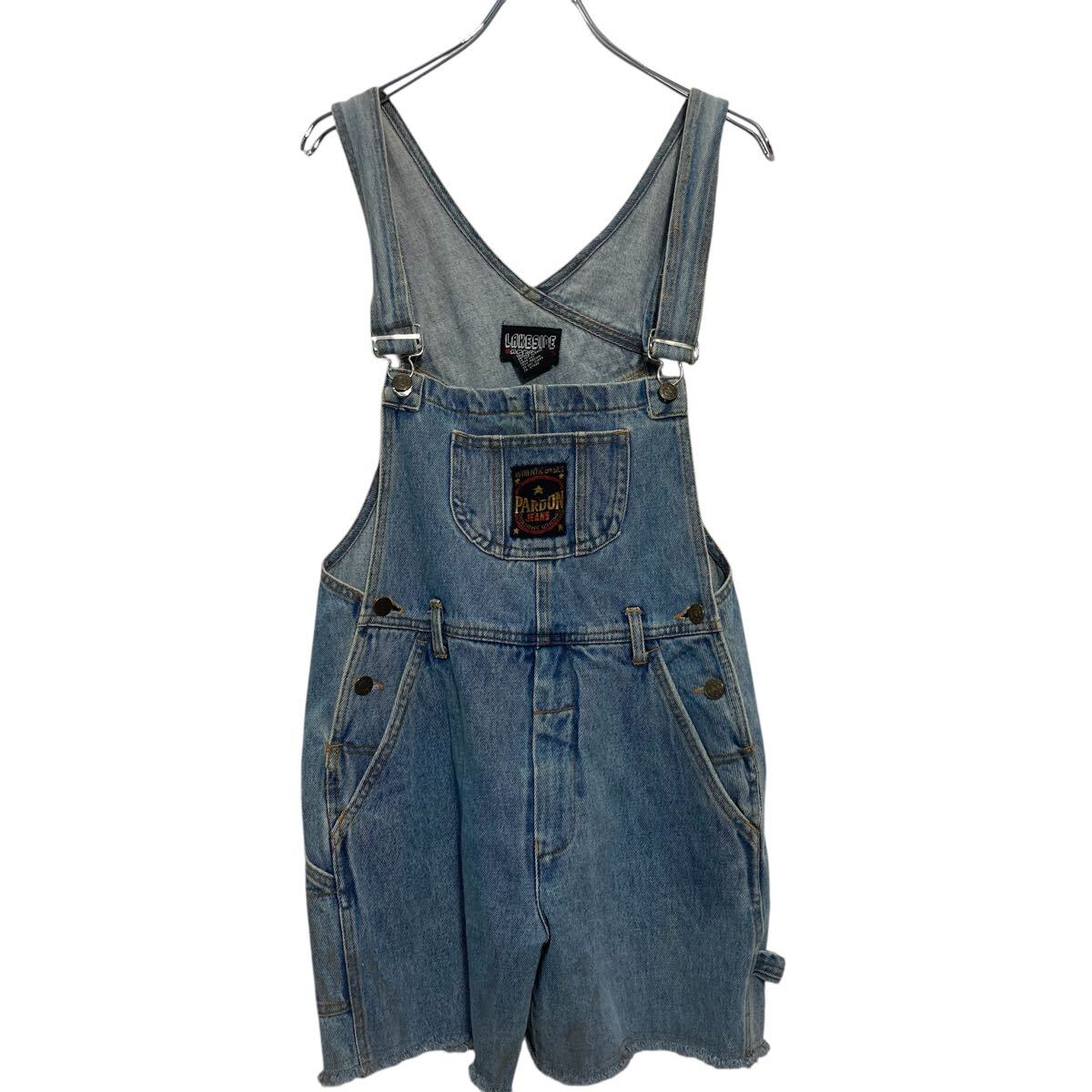 楽天市場】【中古】【古着】 JORDACHE デニムオーバーオール