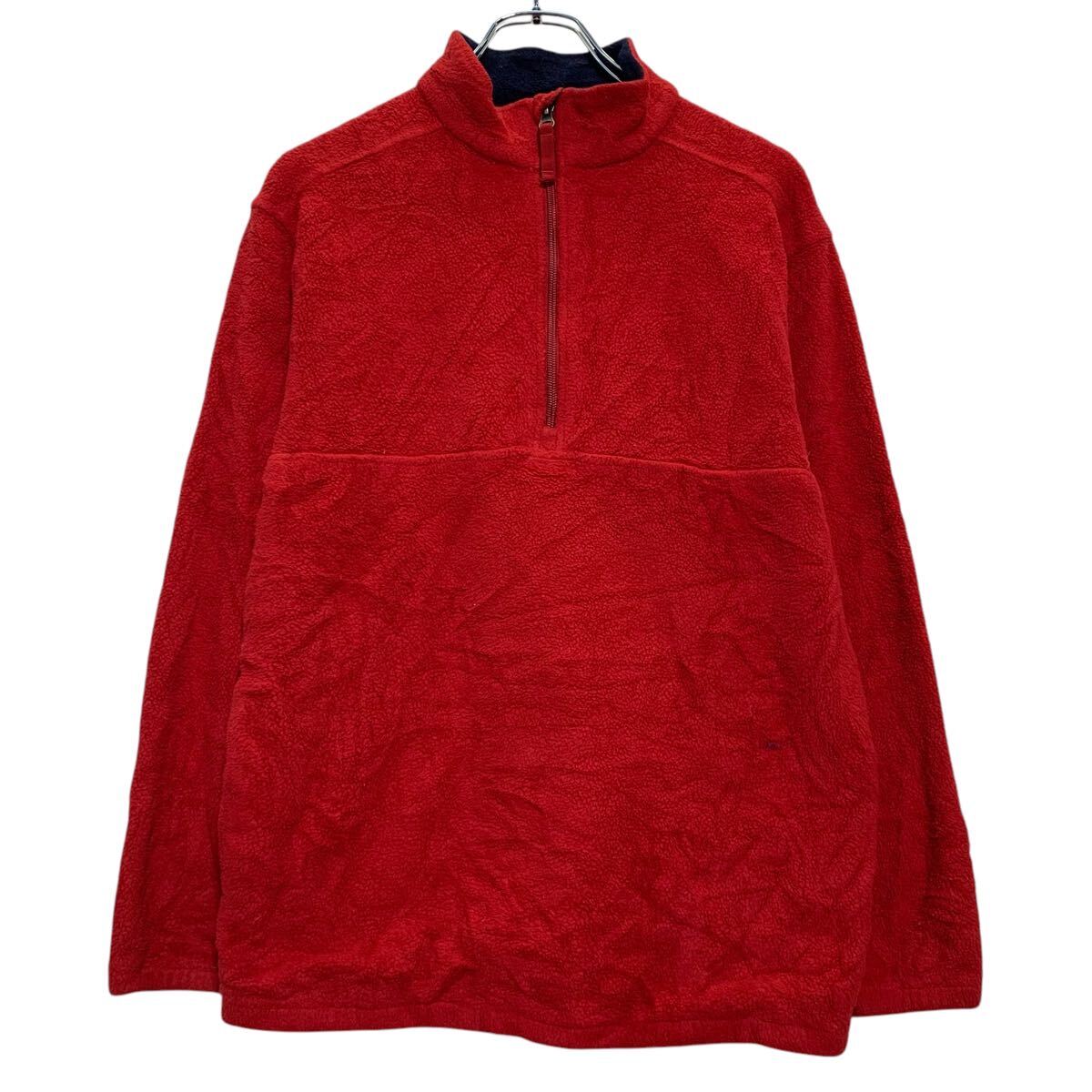 楽天市場】90年代 USA製 LANDS' END ランズエンド POLARTEC ポーラ